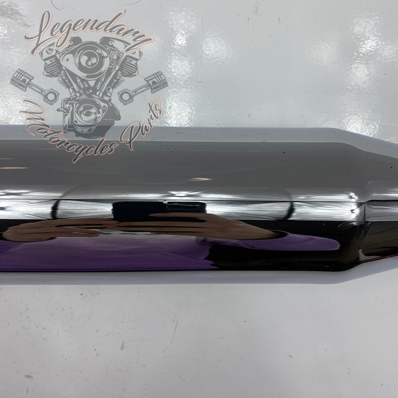 Front Silencer OEM 64700-08