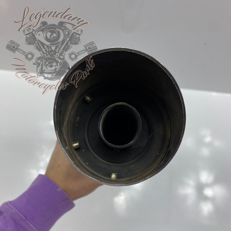 Front Silencer OEM 64700-08
