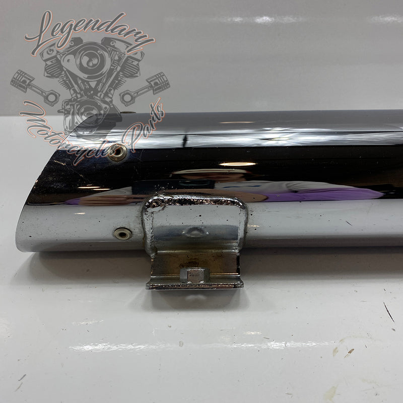 Front Silencer OEM 64700-08