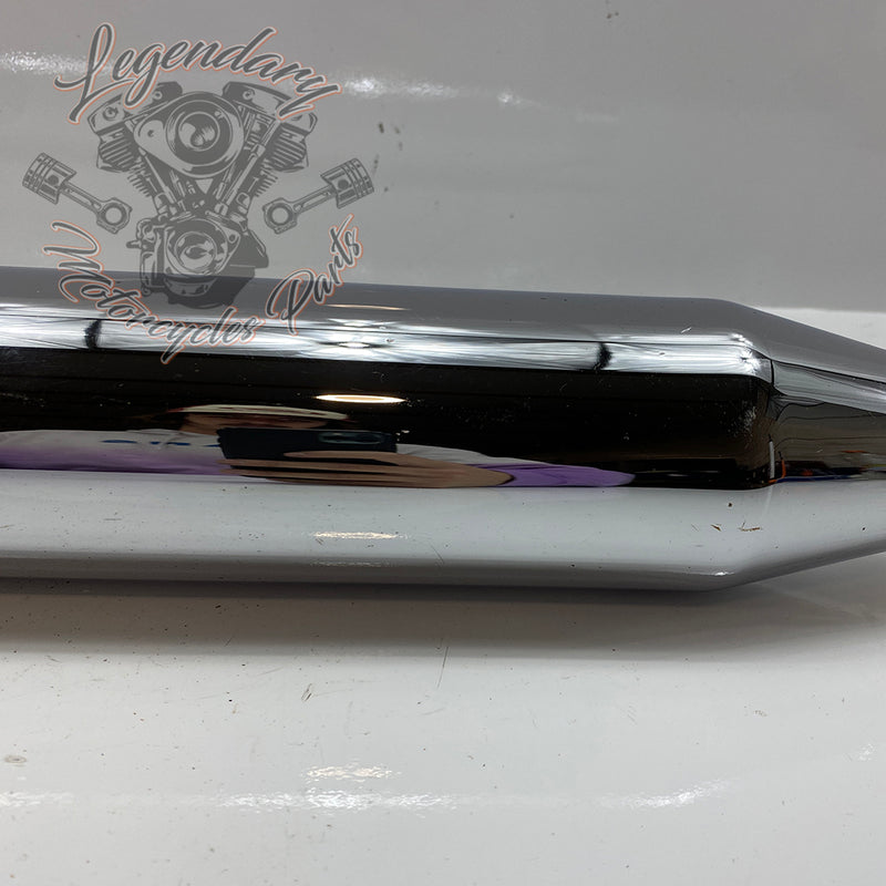 Front Silencer OEM 64700-08