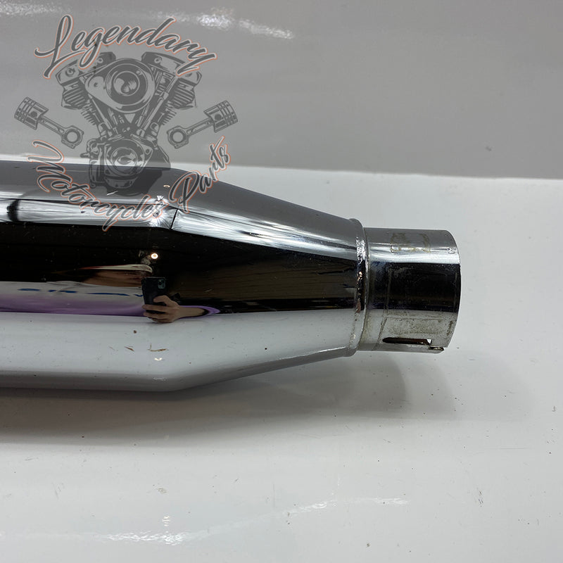Front Silencer OEM 64700-08