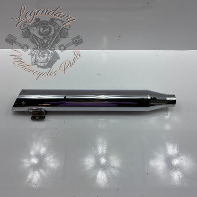 Front Silencer OEM 64700-08