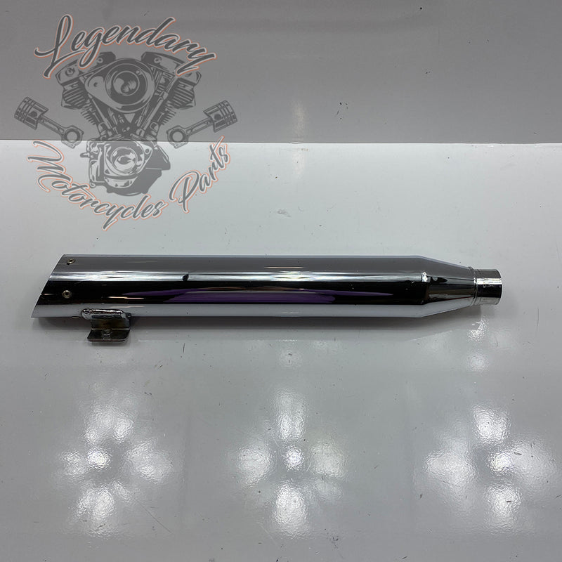 Front Silencer OEM 64700-08