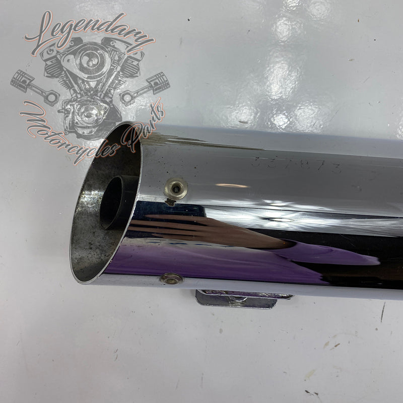 Front Silencer OEM 64700-08