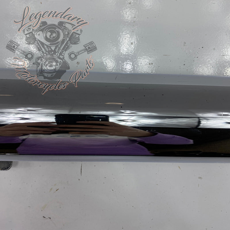 Front Silencer OEM 64700-08