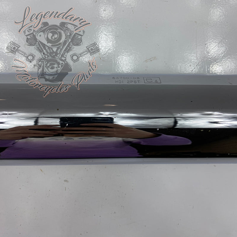 Front Silencer OEM 64700-08