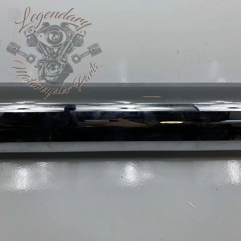 Voorste geluiddemper OEM 64700-08