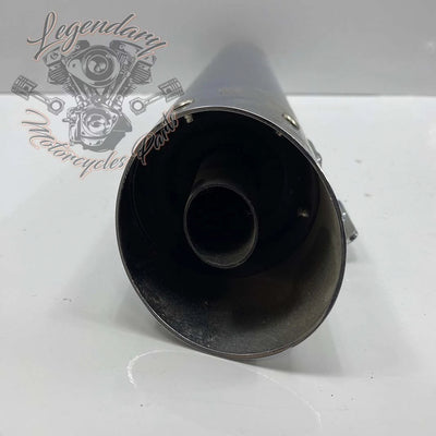 Voorste geluiddemper OEM 64700-08