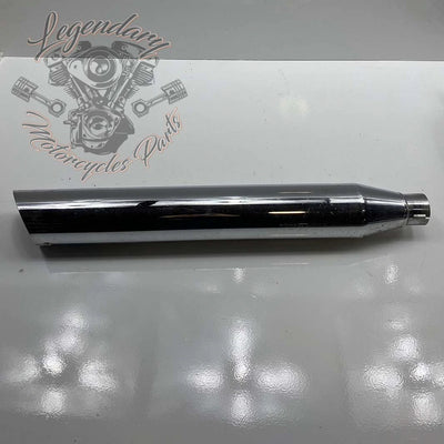 Voorste geluiddemper OEM 64700-08