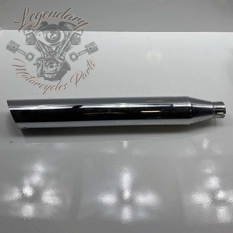 Voorste geluiddemper OEM 64700-08