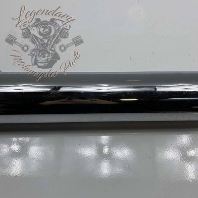 Voorste geluiddemper OEM 64700-08