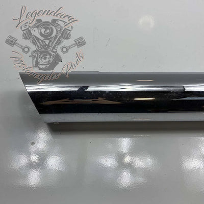 Voorste geluiddemper OEM 64700-08