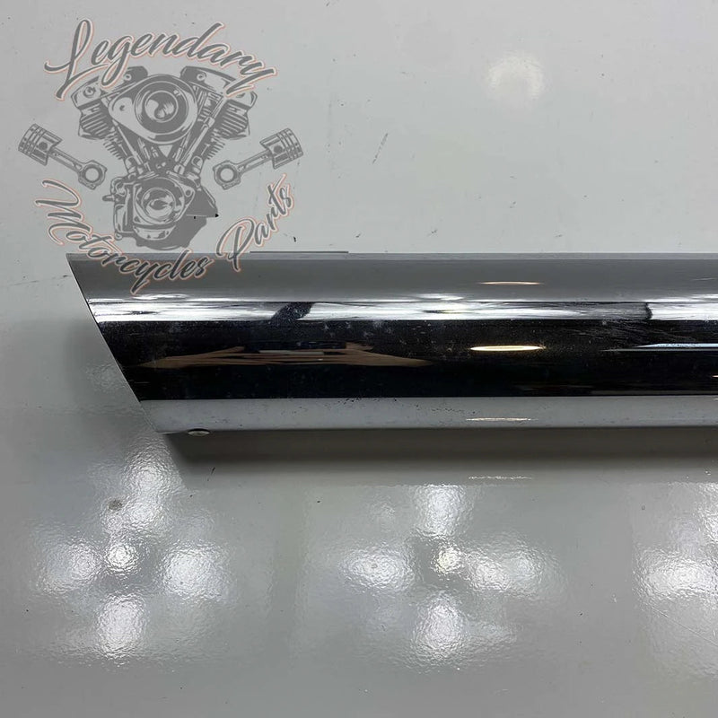 Voorste geluiddemper OEM 64700-08