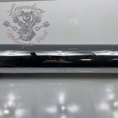 Voorste geluiddemper OEM 64700-08