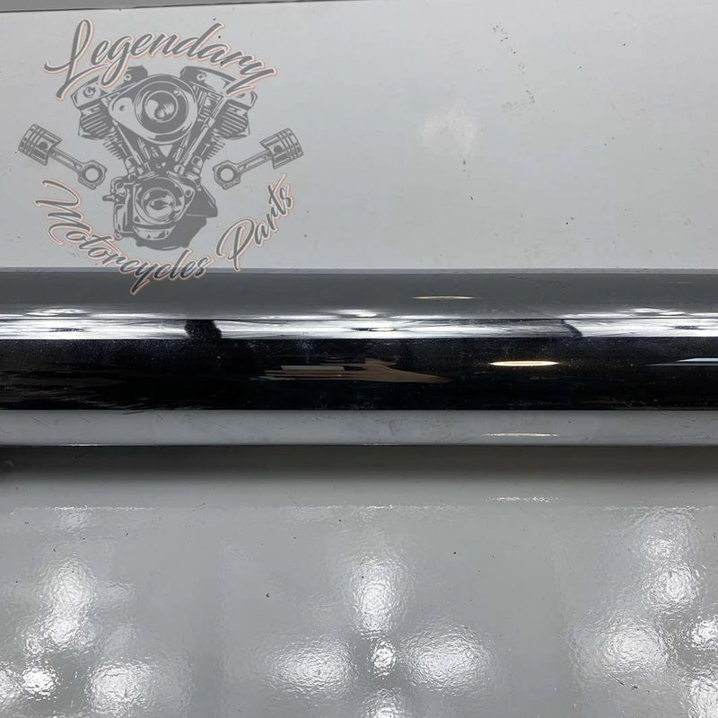 Voorste geluiddemper OEM 64700-08