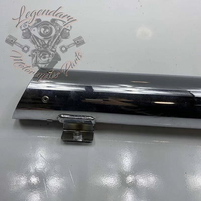 Voorste geluiddemper OEM 64700-08