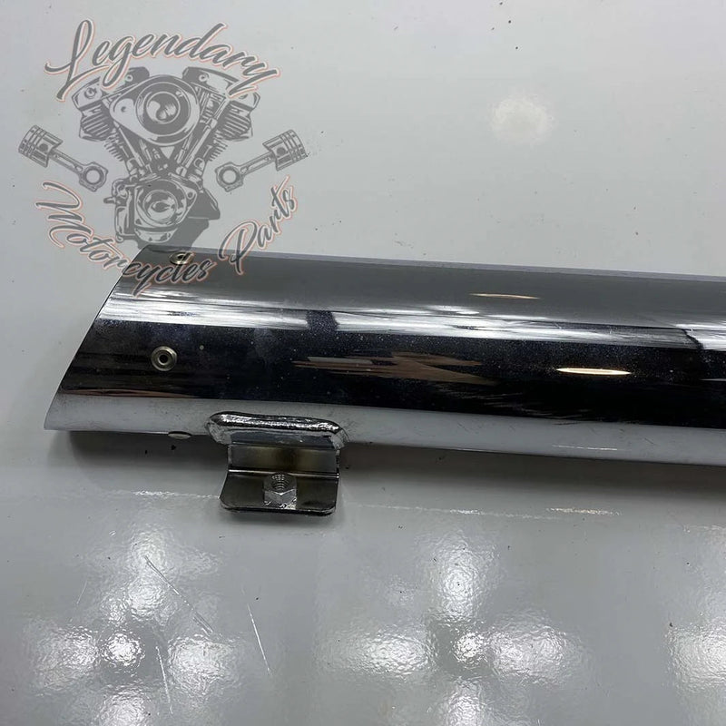 Voorste geluiddemper OEM 64700-08