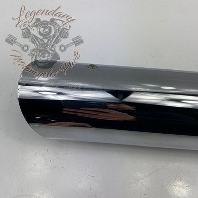 Muffler OEM 64727-08