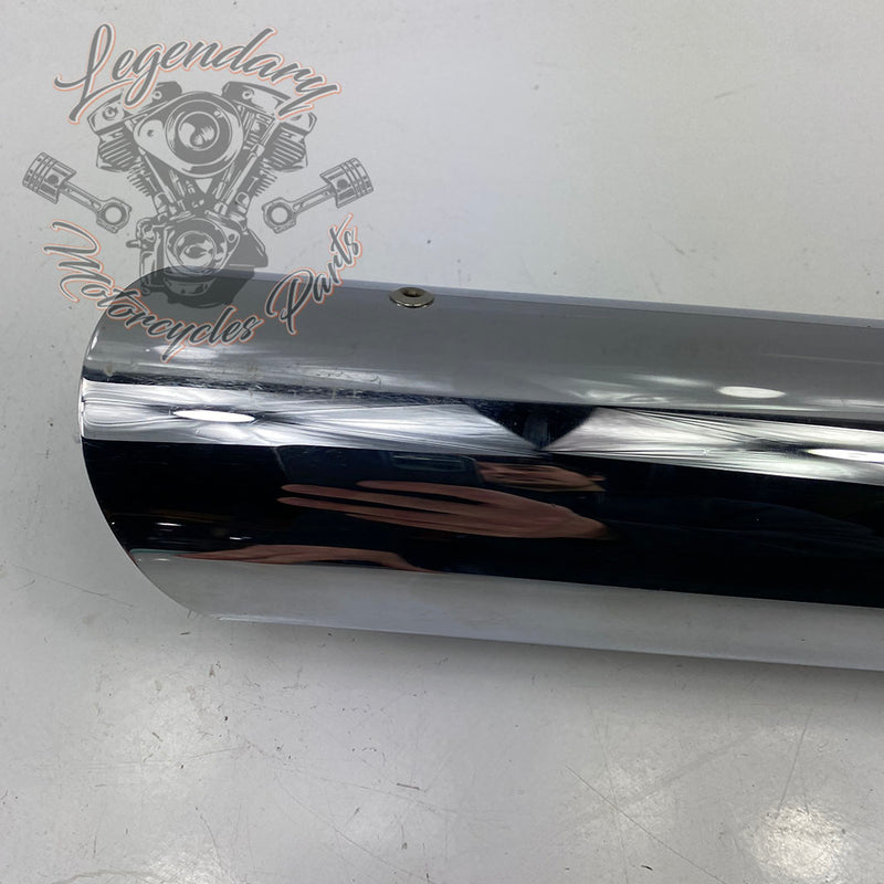 Silencieux OEM 64727-08