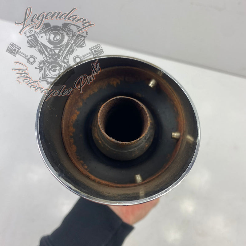 Silencieux OEM 64727-08