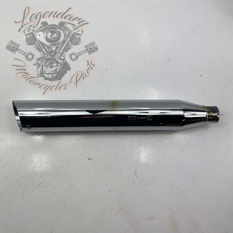 Silencieux OEM 64727-08