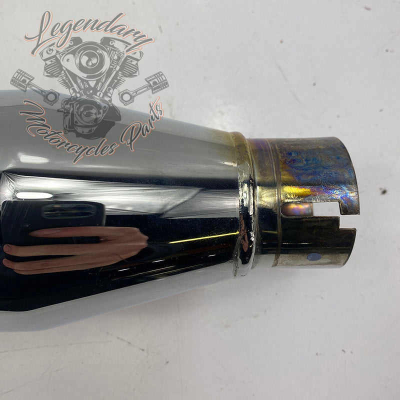 Silencieux OEM 64727-08