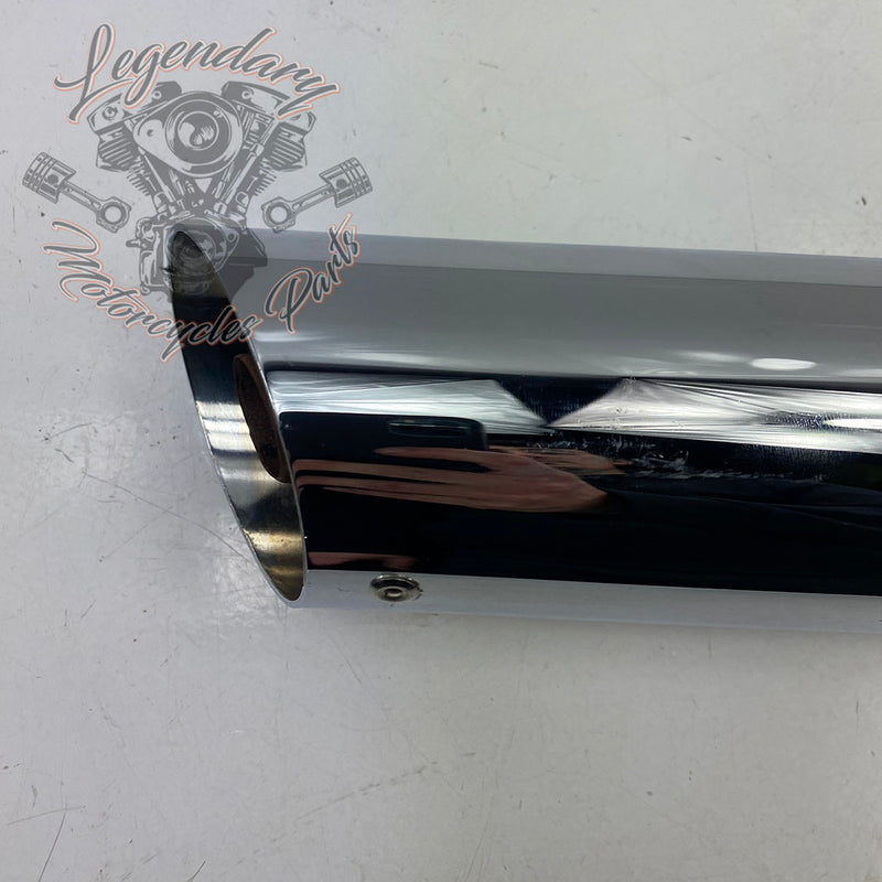 Silencieux OEM 64727-08