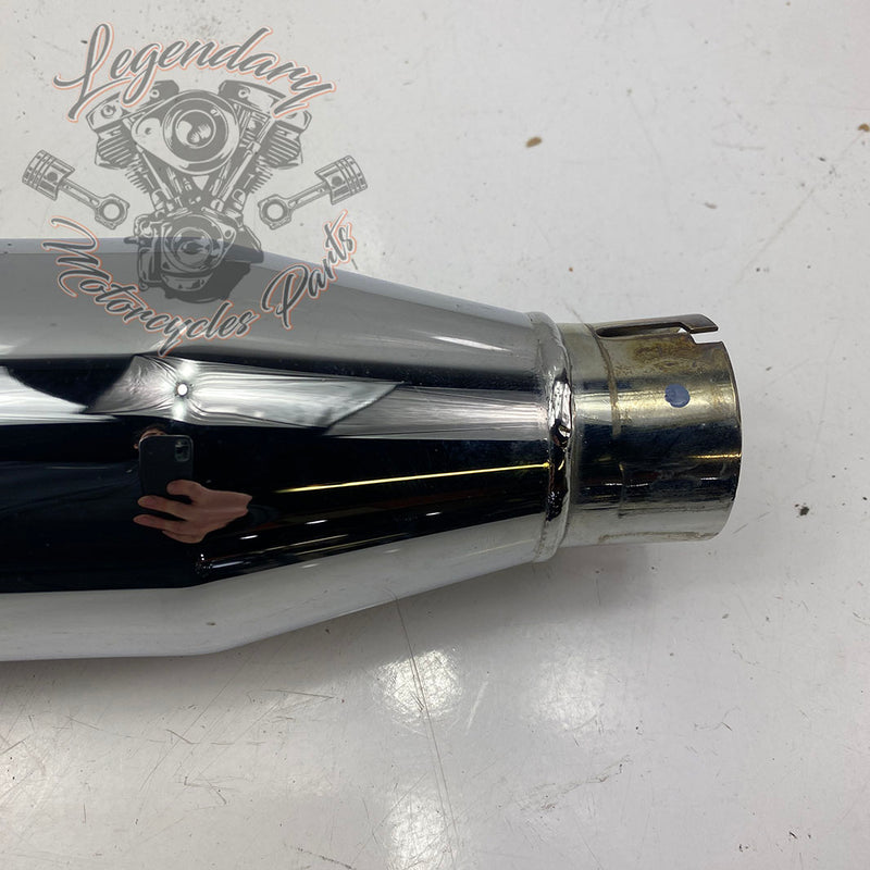 Silencieux OEM 64727-08