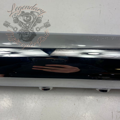 Silencieux OEM 64727-08