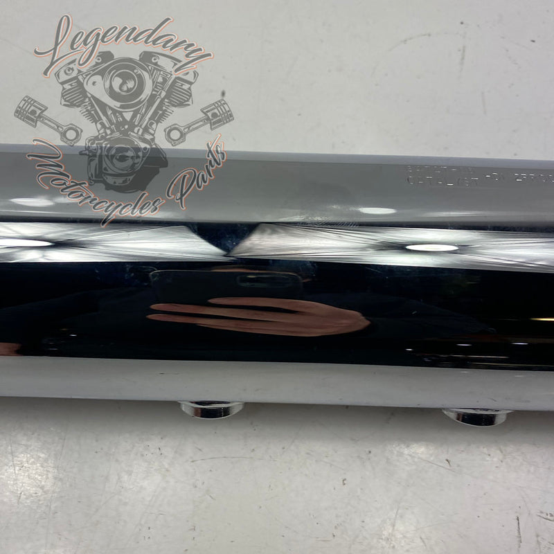 Silencieux OEM 64727-08