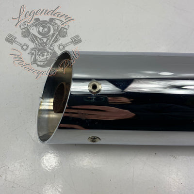 Silencieux OEM 64727-08