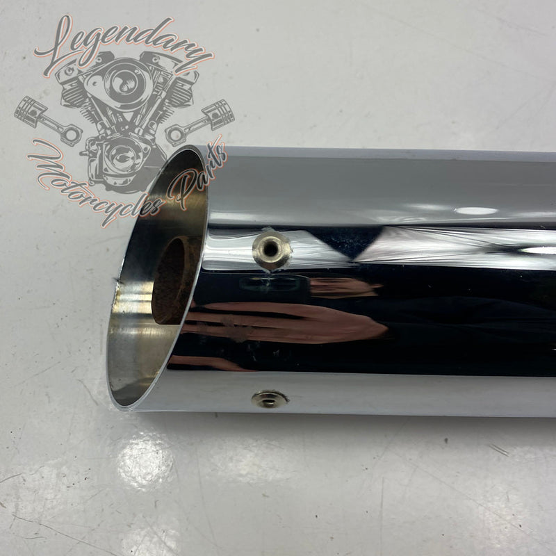 Silencieux OEM 64727-08