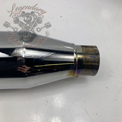 Silencieux OEM 64727-08
