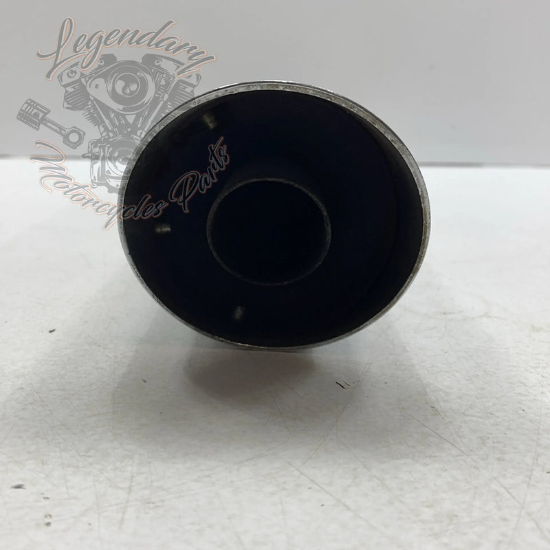 Achterste uitlaatdemper OEM 64728-08