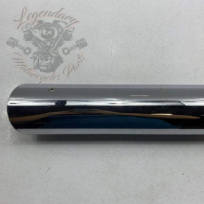 Achterste uitlaatdemper OEM 64728-08