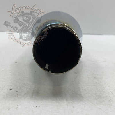 Achterste uitlaatdemper OEM 64728-08