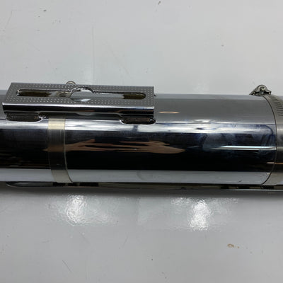 Achterste uitlaatdemper OEM 64757-09