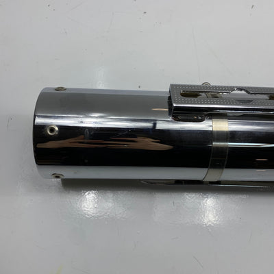 Achterste uitlaatdemper OEM 64757-09