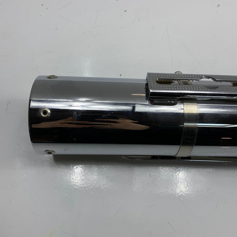 Achterste uitlaatdemper OEM 64757-09