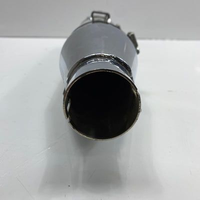 Achterste uitlaatdemper OEM 64757-09