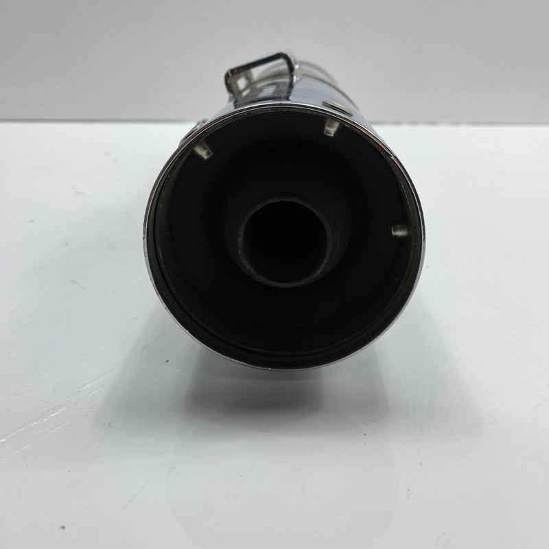 Achterste uitlaatdemper OEM 64757-09