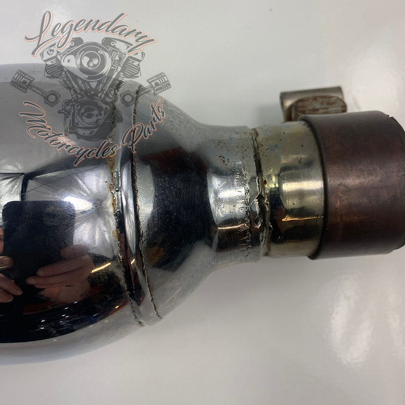 OEM-demper 64800022