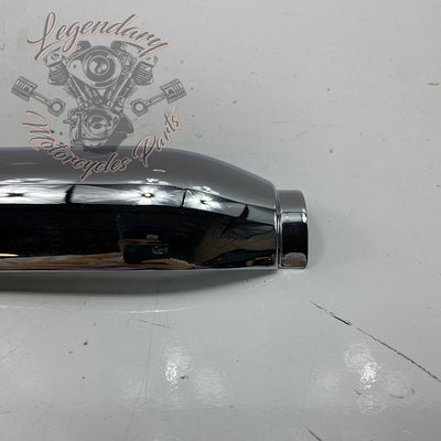 Osłona termiczna Screamin'Eagle OEM 64806-07A