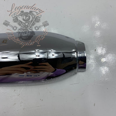 Osłona termiczna Screamin'Eagle OEM 64806-07A