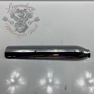 Osłona termiczna Screamin'Eagle OEM 64806-07A