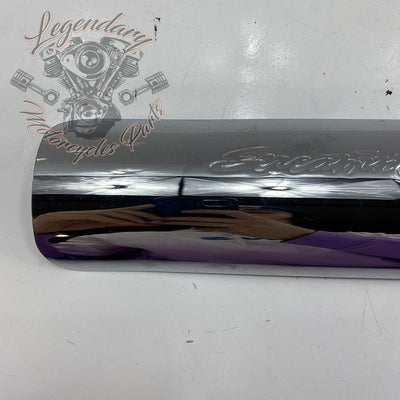 Osłona termiczna Screamin'Eagle OEM 64806-07A