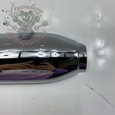Osłona termiczna Screamin'Eagle OEM 64806-07A