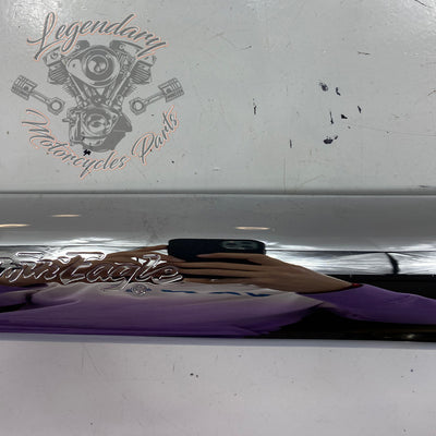 Osłona termiczna Screamin'Eagle OEM 64806-07A