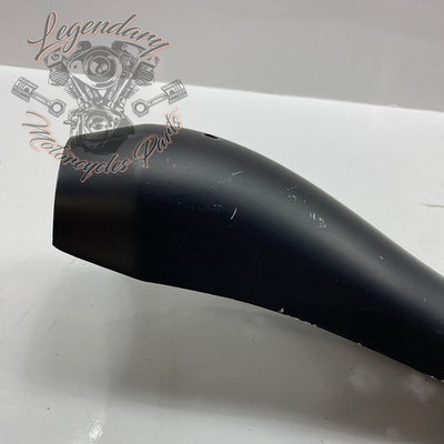 Protector térmico para colector intermedio OEM 64810-10