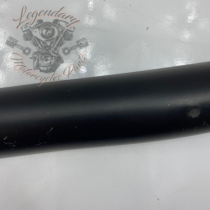 Deflector de calor del colector intermedio OEM 64810-10